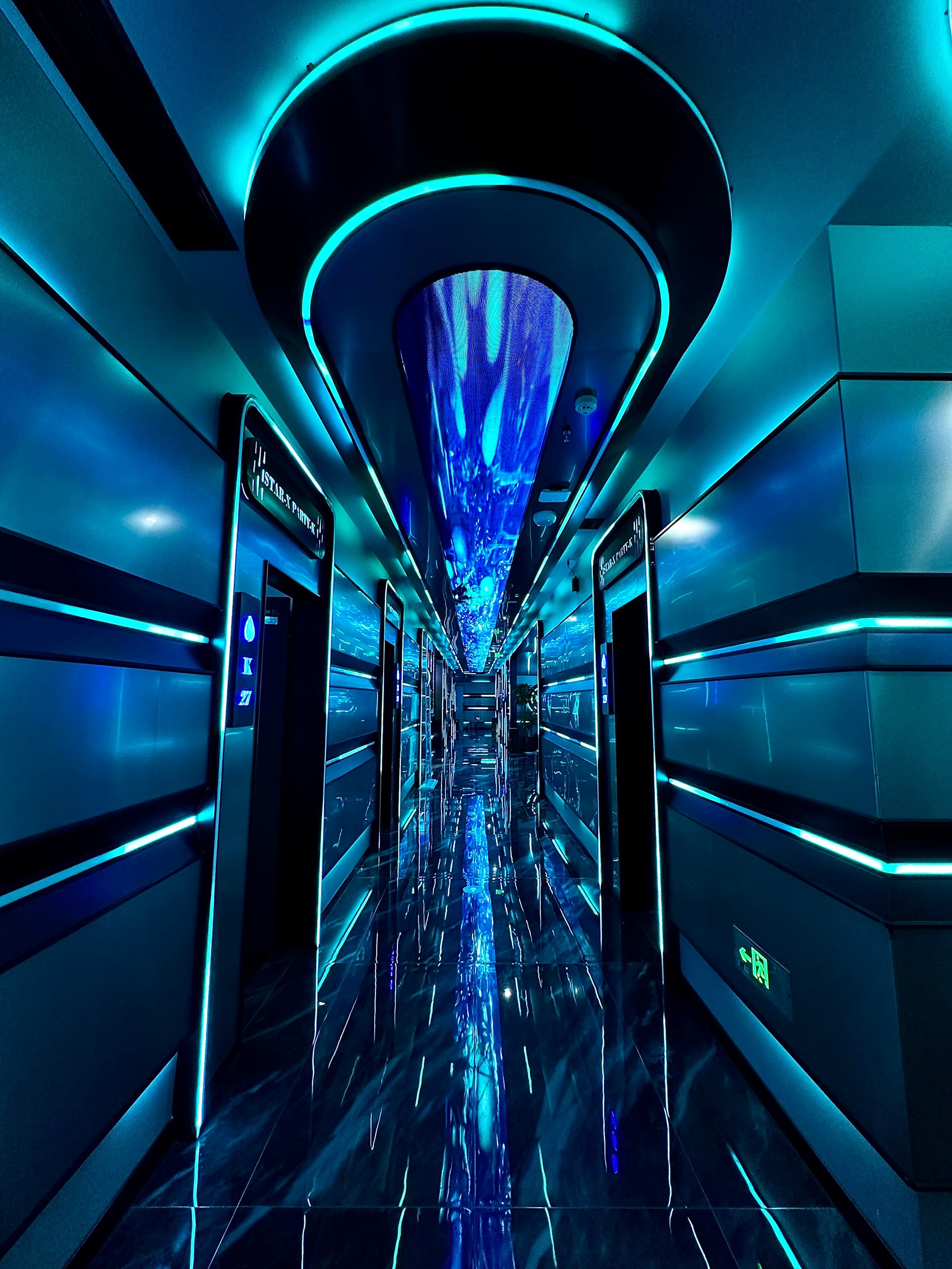 酒泉商务ktv新玩法-金塔县ktv预定